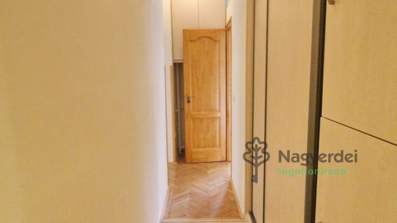 Debrecen, Belváros, Lakás, tégla lakás  