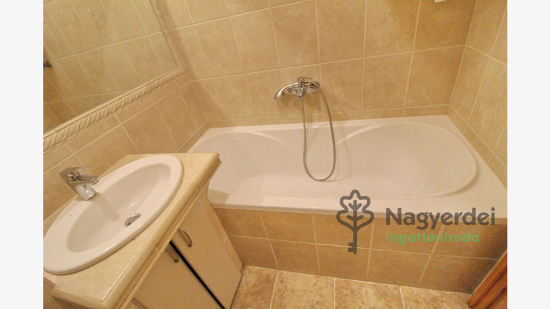 Debrecen, Belváros, Lakás, tégla lakás  