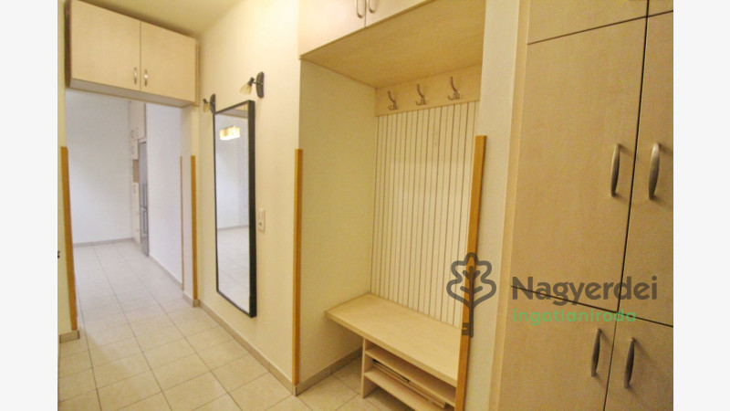 Debrecen, Belváros, Lakás, tégla lakás  