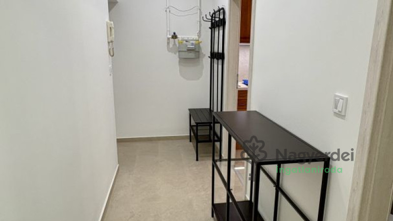 Debrecen, Belváros, Lakás, tégla lakás  