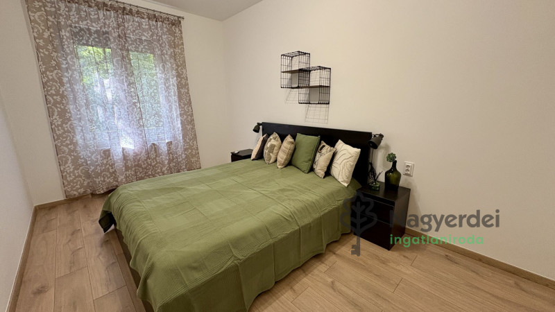 Debrecen, Belváros, Lakás, tégla lakás  