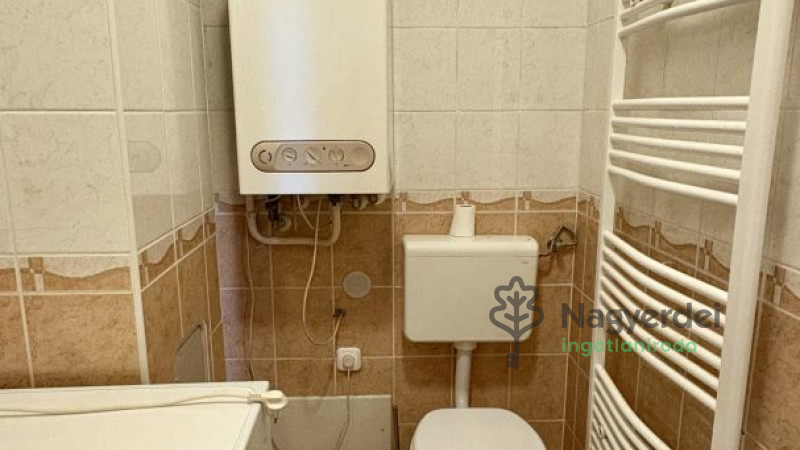 Debrecen, Belváros, Lakás, tégla lakás  