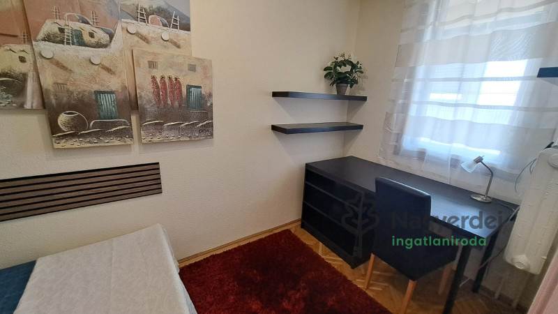 Debrecen, Belváros, Lakás, tégla lakás  