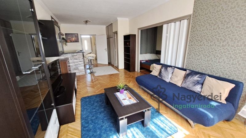 Debrecen, Belváros, Lakás, tégla lakás  