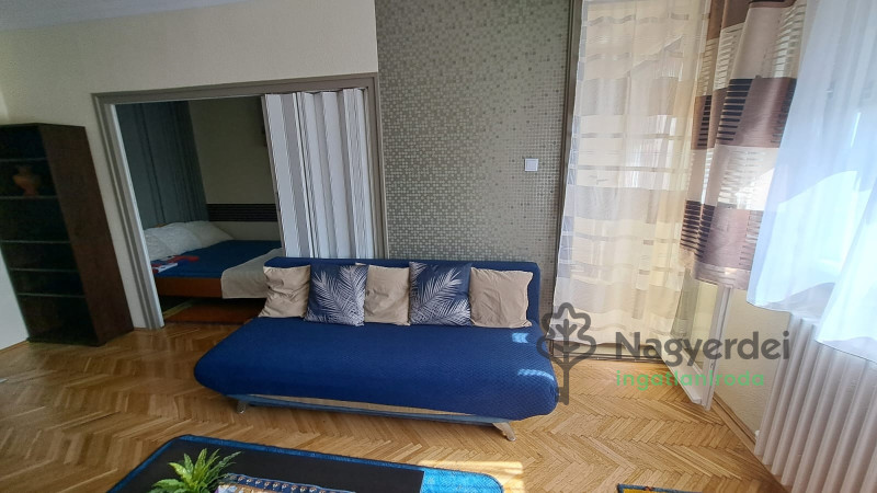 Debrecen, Belváros, Lakás, tégla lakás  