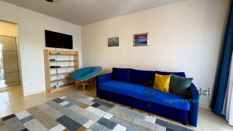 Debrecen, Kandia, Lakás, tégla lakás  