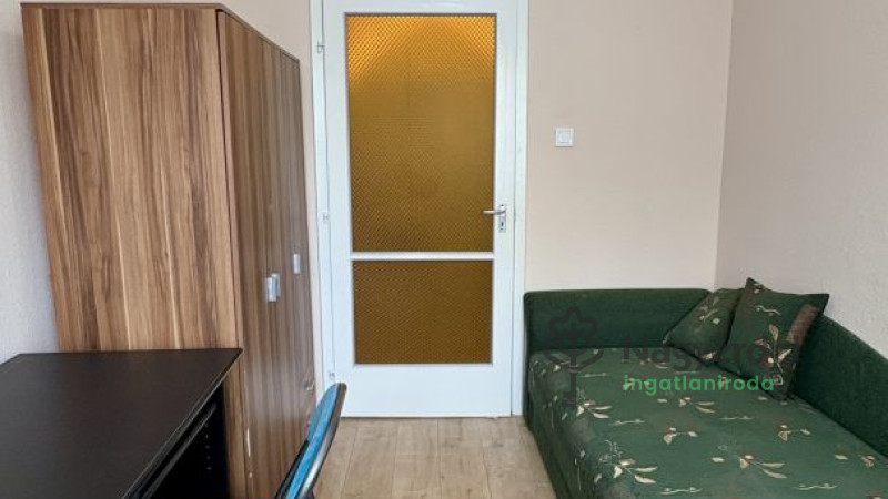 Debrecen, Újkert, Lakás, panel lakás  