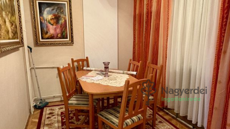 Debrecen, Belváros, Lakás, panel lakás  