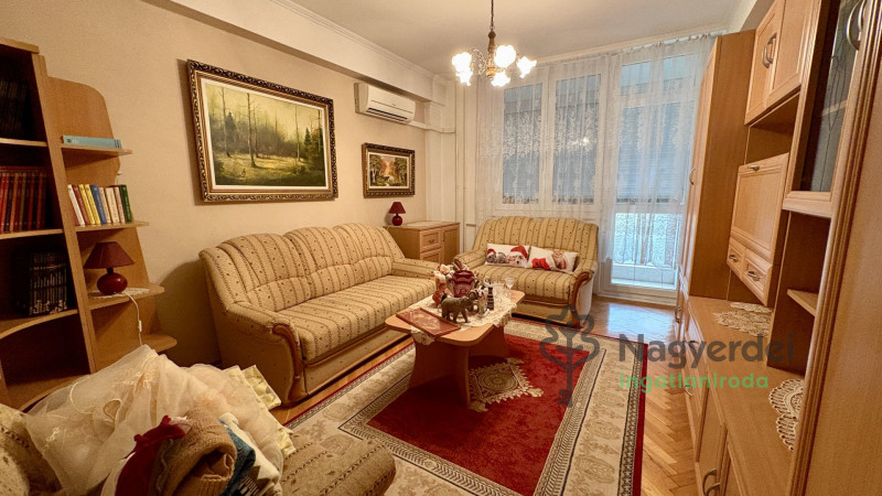 Debrecen, Belváros, Lakás, panel lakás  