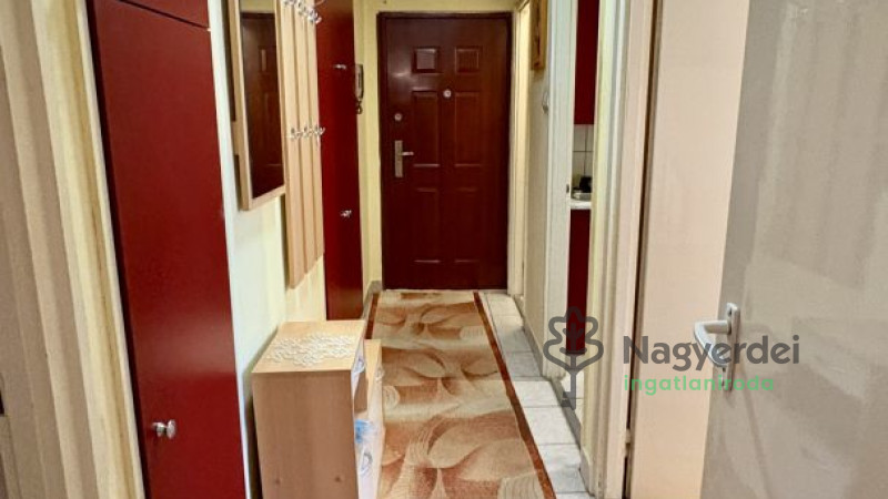 Debrecen, Belváros, Lakás, panel lakás  