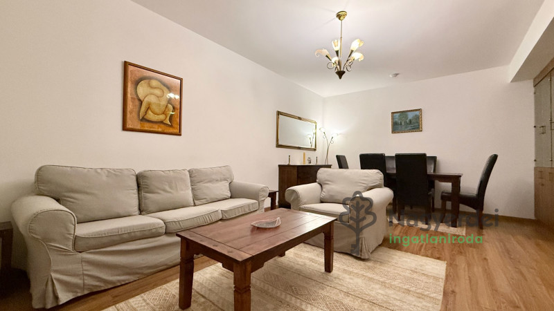 Debrecen, Nagyerdőalja, Lakás, tégla lakás  