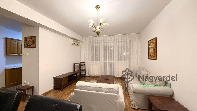 Debrecen, Nagyerdőalja, Lakás, tégla lakás  