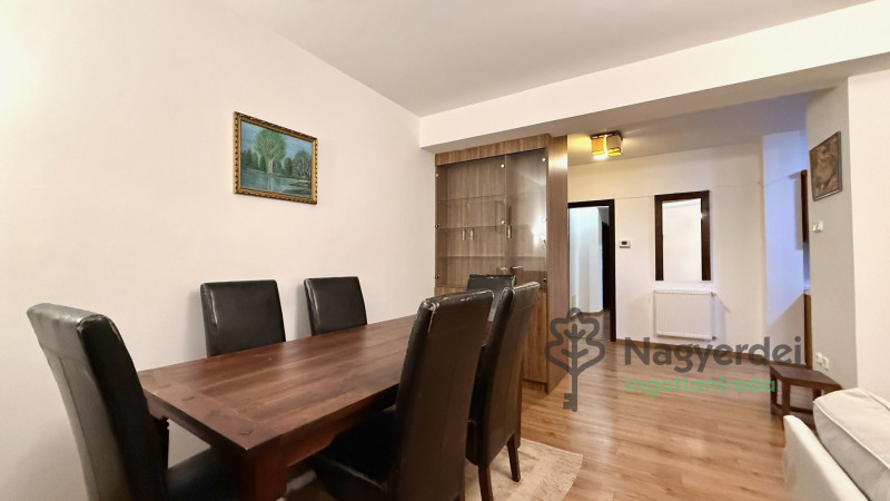 Debrecen, Nagyerdőalja, Lakás, tégla lakás  