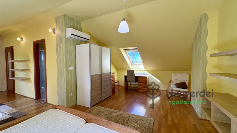 Debrecen, Nagyerdő, Lakás, tégla lakás  
