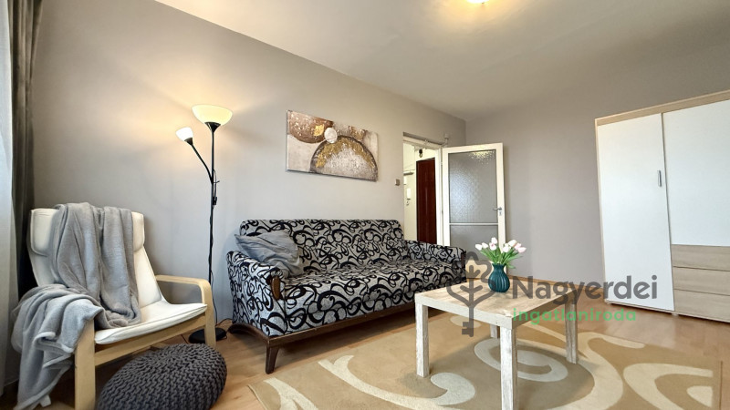 Debrecen, Libakert, Lakás, panel lakás  