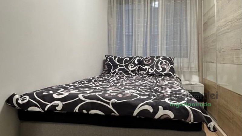 Debrecen, Hatvan utcai kert, Lakás, tégla lakás  