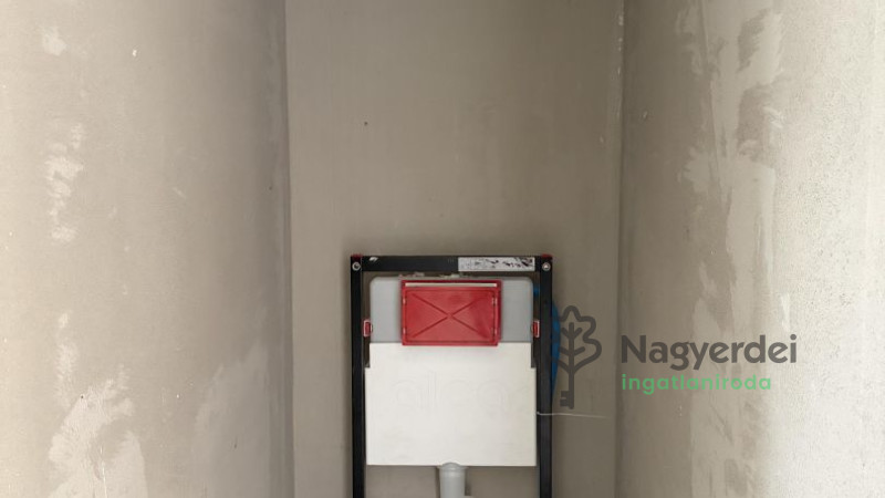 Debrecen, Pallag, Ház, ikerház  