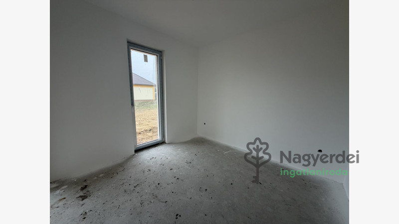 Debrecen, Pallag, Ház, ikerház  