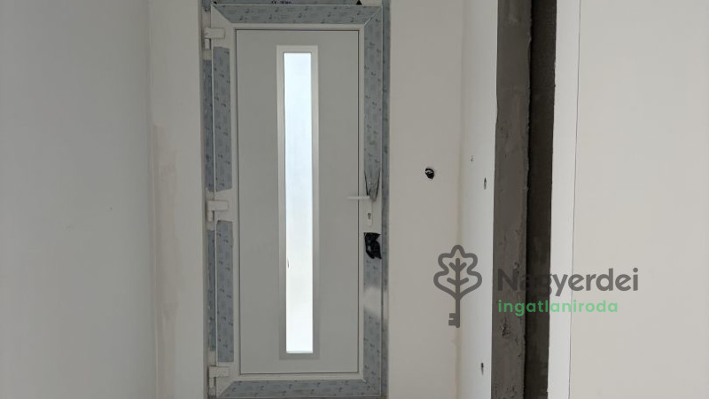 Debrecen, Pallag, Ház, ikerház  