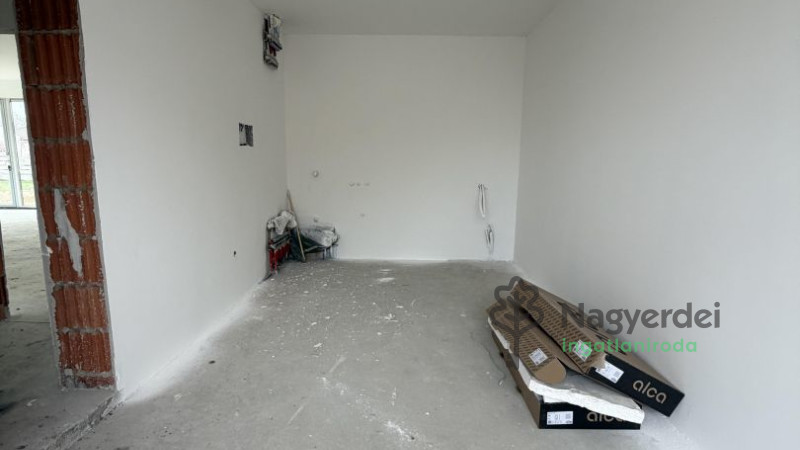 Debrecen, Pallag, Ház, ikerház  