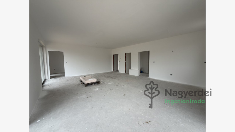 Debrecen, Pallag, Ház, ikerház  