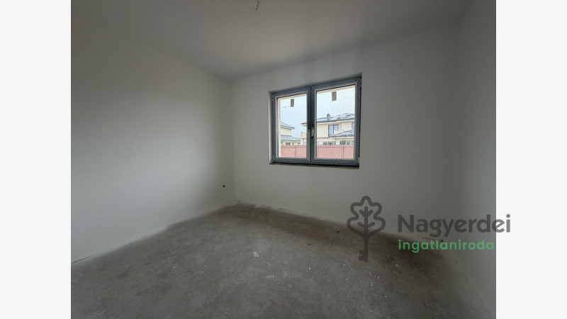 Debrecen, Pallag, Ház, ikerház  