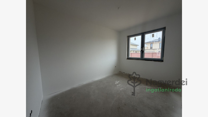 Debrecen, Pallag, Ház, ikerház  