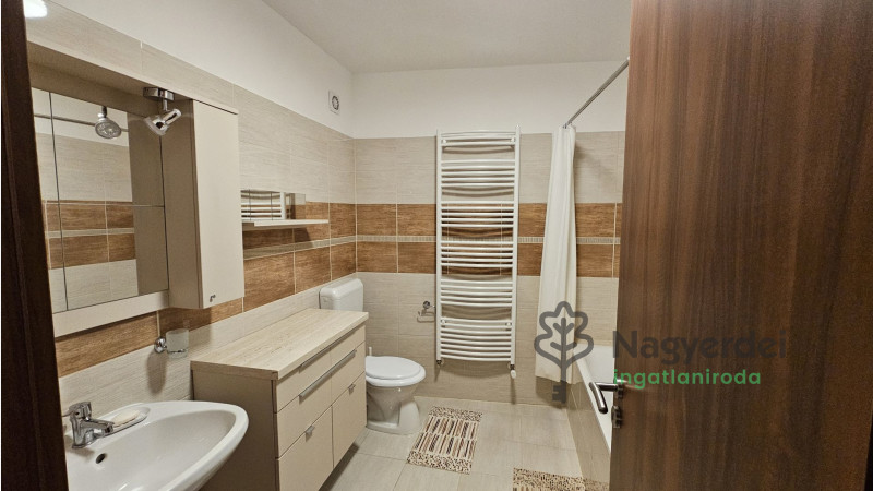 Debrecen, Belváros, Lakás, tégla lakás  