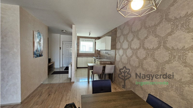 Debrecen, Belváros, Lakás, tégla lakás  