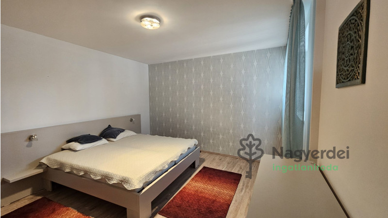 Debrecen, Belváros, Lakás, tégla lakás  