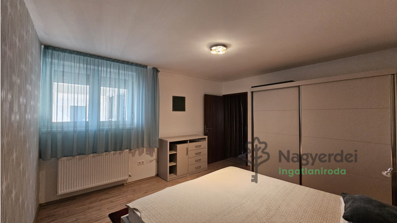 Debrecen, Belváros, Lakás, tégla lakás  