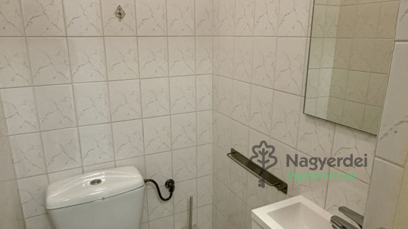 Debrecen, Nagyerdőalja, Lakás, tégla lakás  