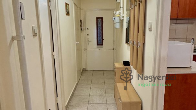 Debrecen, Lakás, tégla lakás  