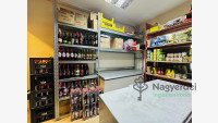 Debrecen, Belváros, Kereskedelmi ingatlan, bolt  