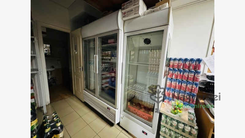 Debrecen, Belváros, Kereskedelmi ingatlan, bolt  