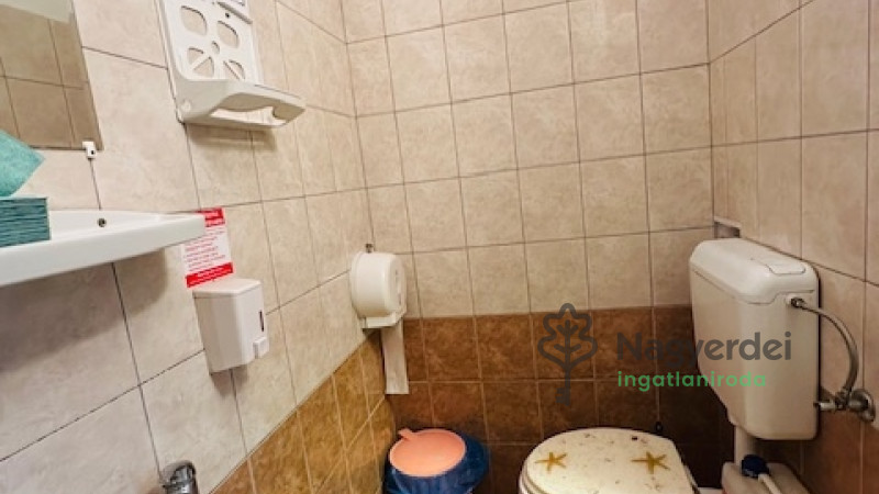 Debrecen, Belváros, Kereskedelmi ingatlan, bolt  