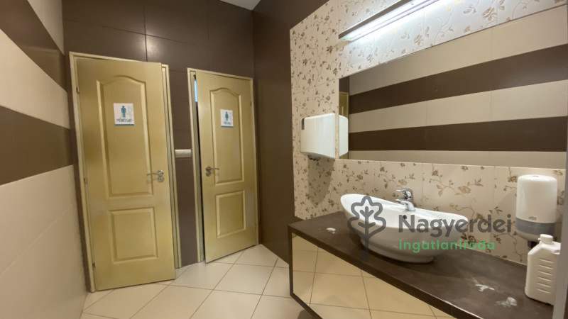 Debrecen, Belváros, Üzlethelyiség, nem üzletközpontban  