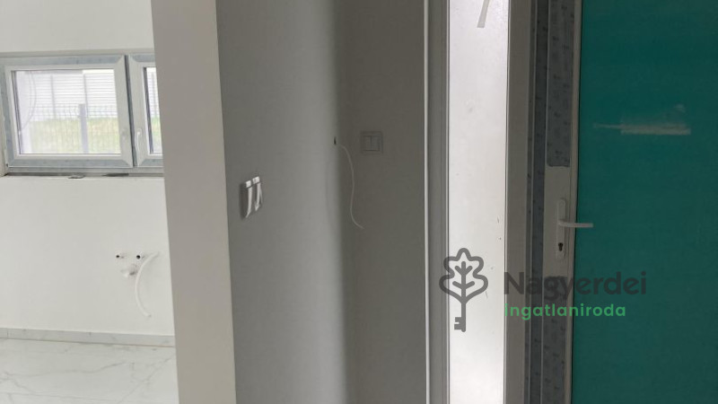 Debrecen, Boldogfalvi kert, Ház, ikerház  