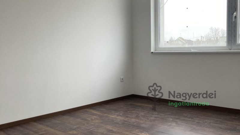 Debrecen, Boldogfalvi kert, Ház, ikerház  