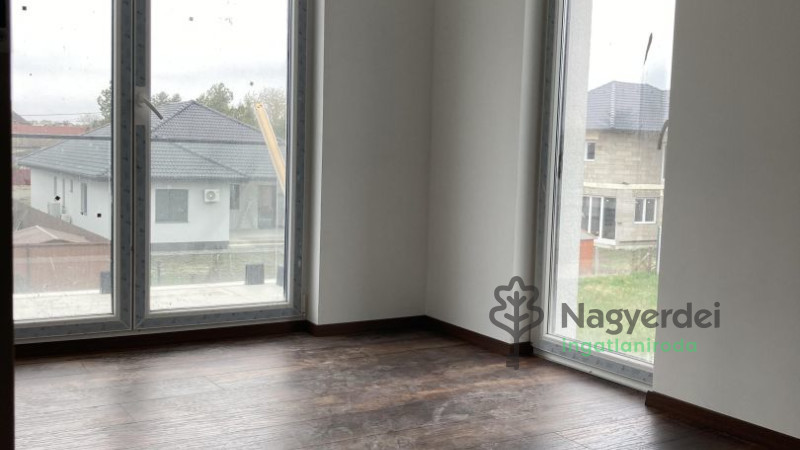 Debrecen, Boldogfalvi kert, Ház, ikerház  