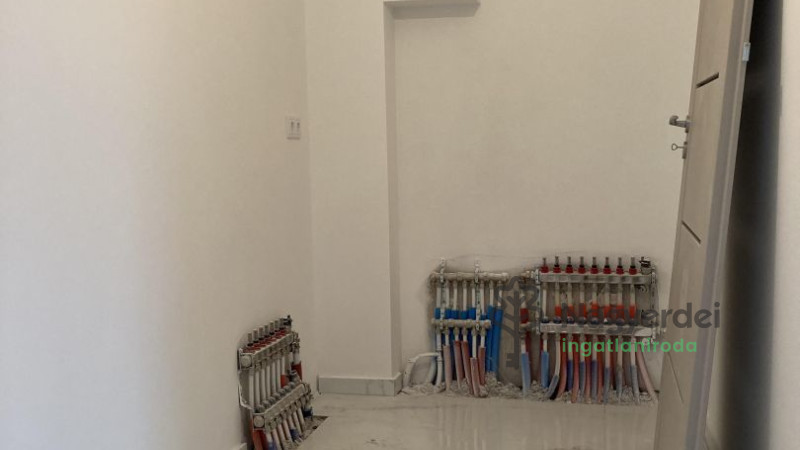 Debrecen, Boldogfalvi kert, Ház, ikerház  