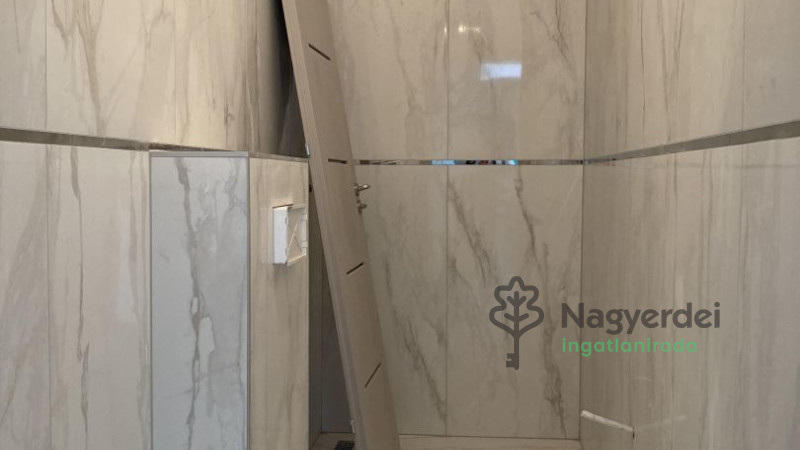 Debrecen, Boldogfalvi kert, Ház, ikerház  