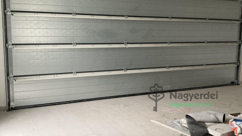 Debrecen, Boldogfalvi kert, Ház, ikerház  