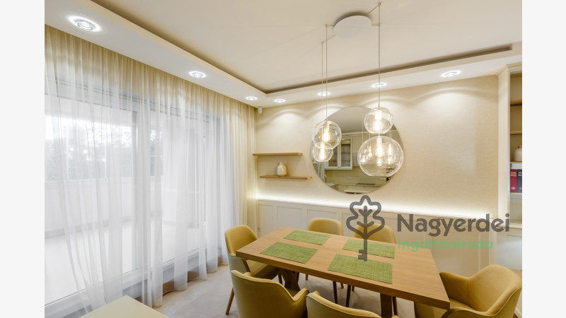 Debrecen, Belváros, Lakás, tégla lakás  