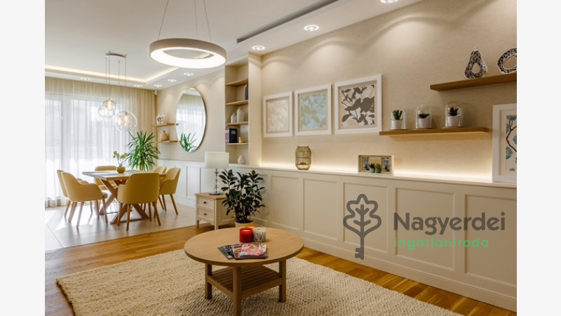 Debrecen, Belváros, Lakás, tégla lakás  