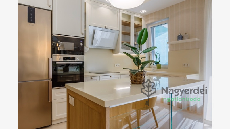 Debrecen, Belváros, Lakás, tégla lakás  