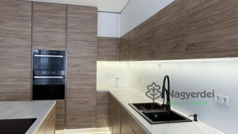 Debrecen, Nyulas, Ház, ikerház  