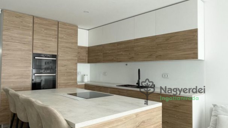 Debrecen, Nyulas, Ház, ikerház  