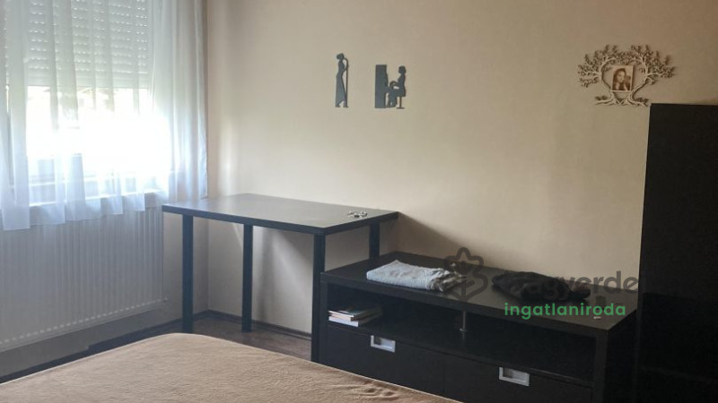 Debrecen, Kerekes telep, Ház, házrész  