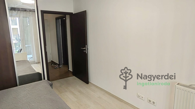 Debrecen, Sestakert, Lakás, tégla lakás  